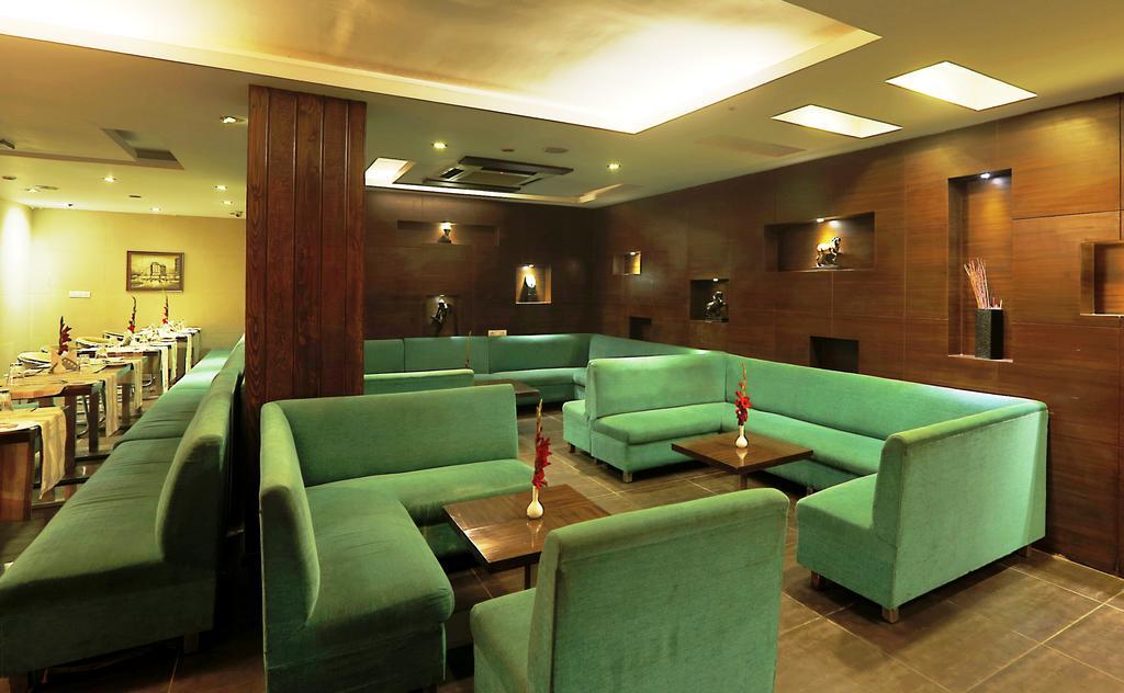 Corporate Regency 4*