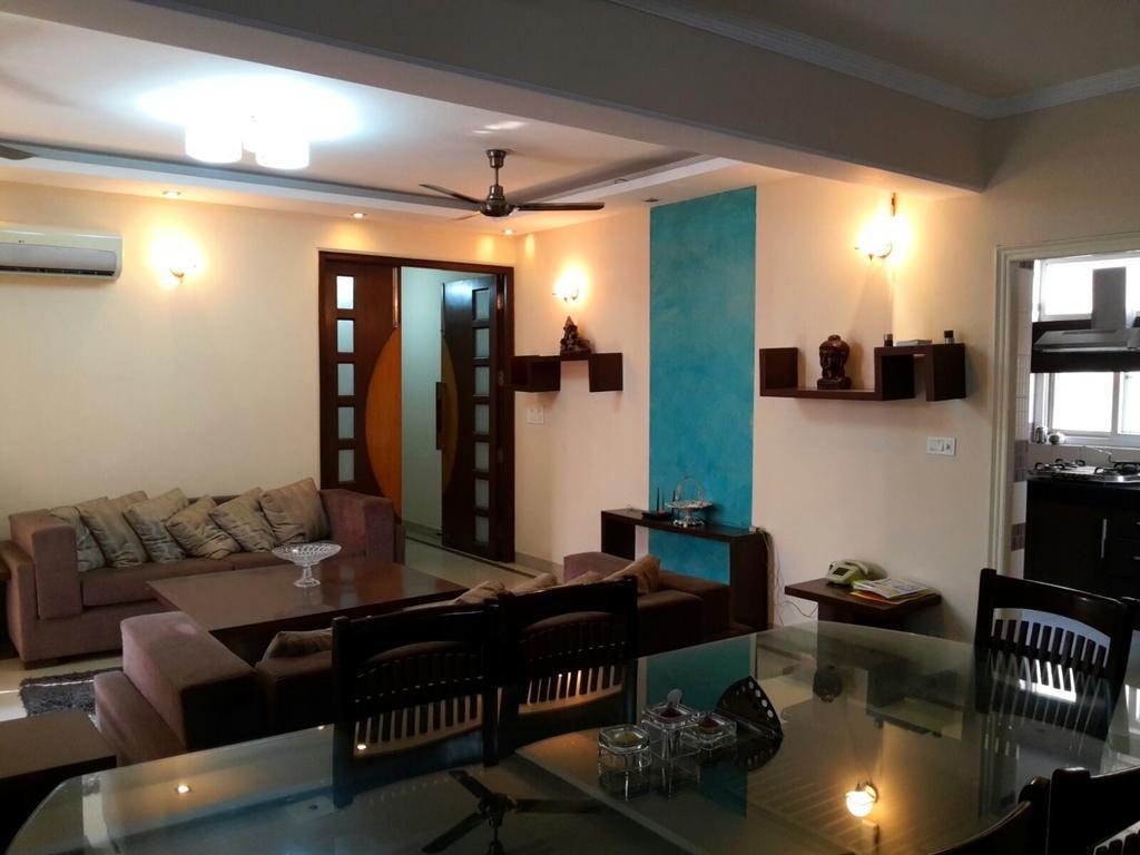 Laxmi House 2*