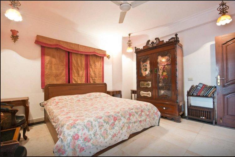 Bed & Breakfast 33 New Delhi