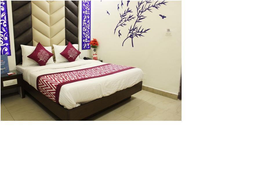 Bed & Breakfast R Deluxe 