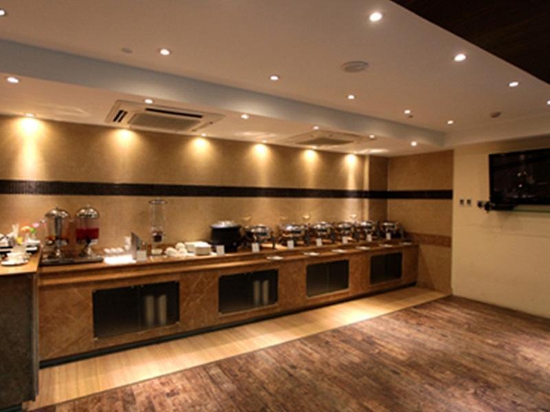 Hotel Private Affair New Delhi