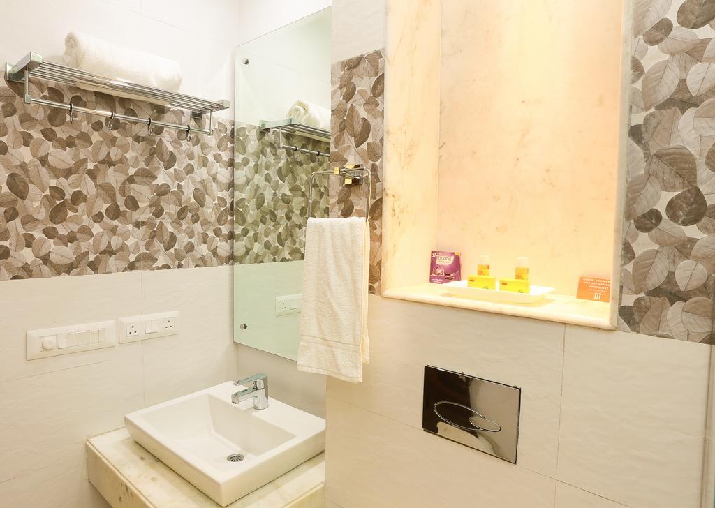 Regent Continental Hotel Delhi (National Capital Territory of India)