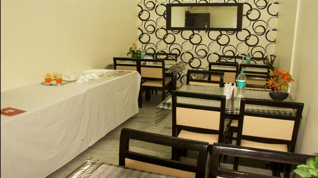 Radiance Hotel Delhi (National Capital Territory of India)