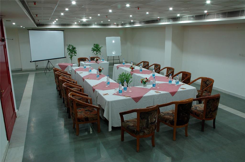 Regent Continental Hotel