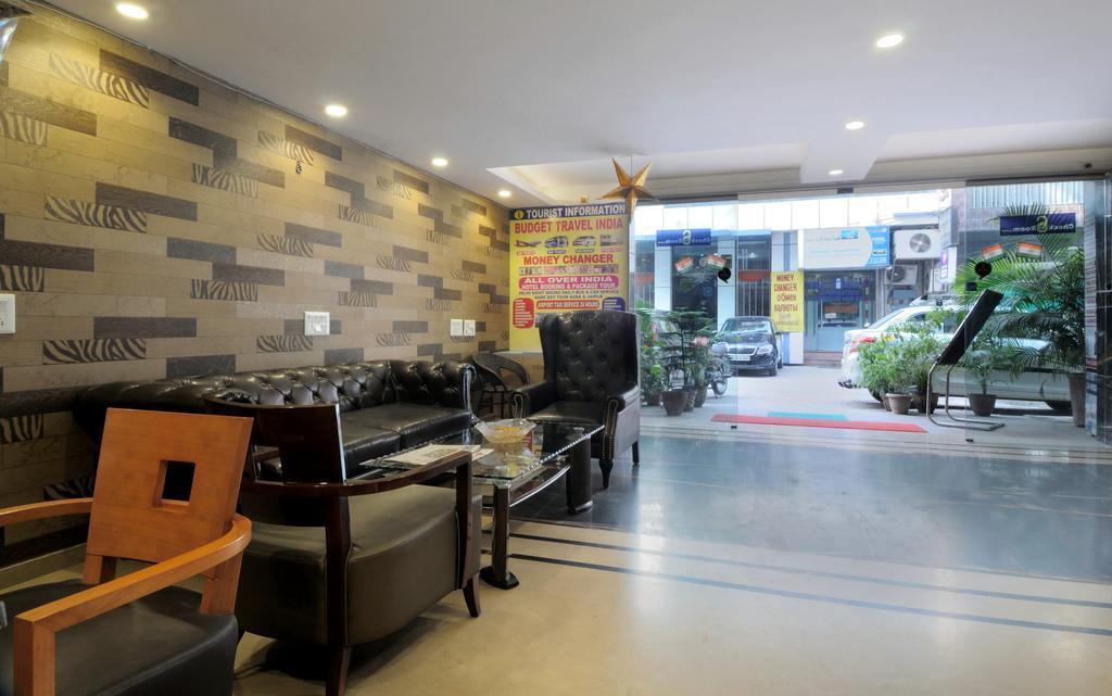 @ Pahar Ganj Nova Deli
