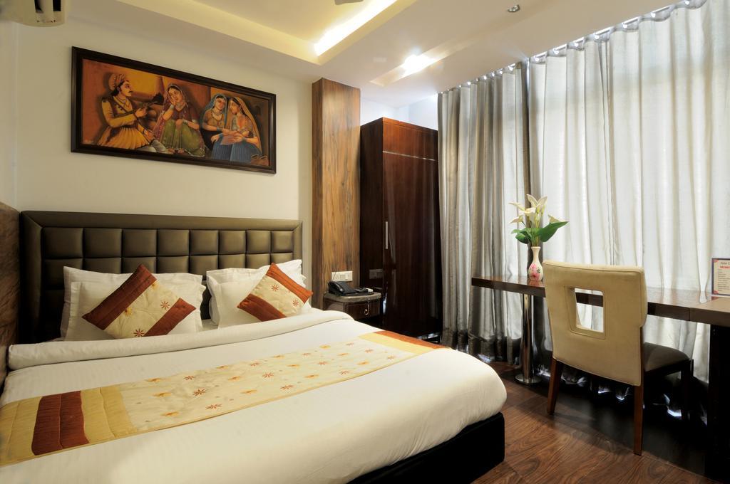 @ Pahar Ganj Hotel 3*