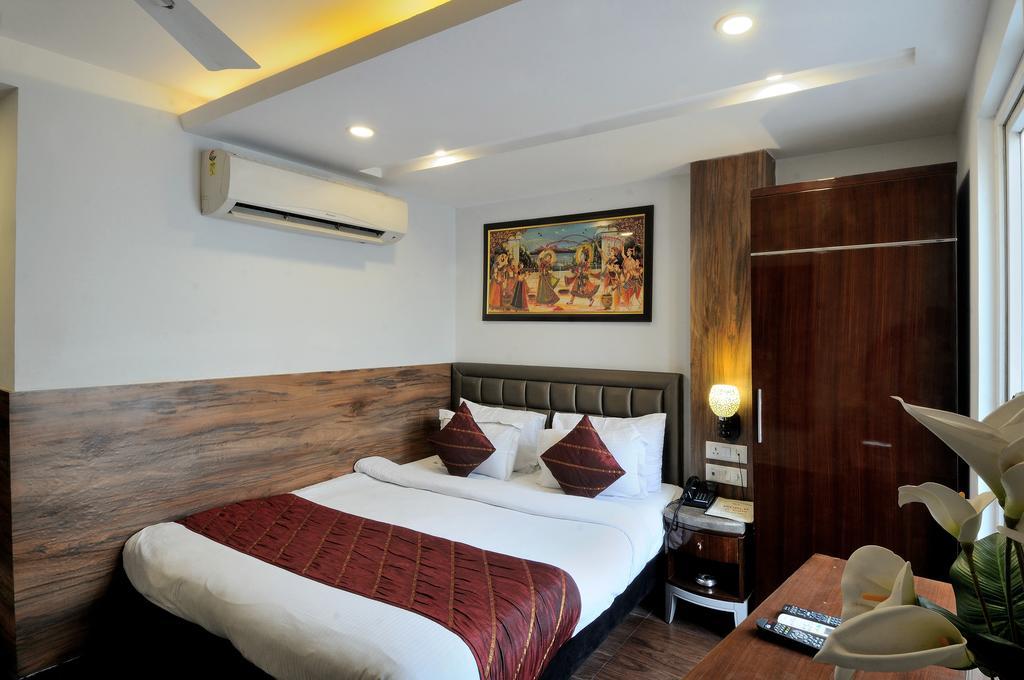 @ Pahar Ganj Hotel 3*