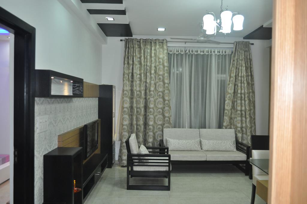Apartment Luxury New Delhi