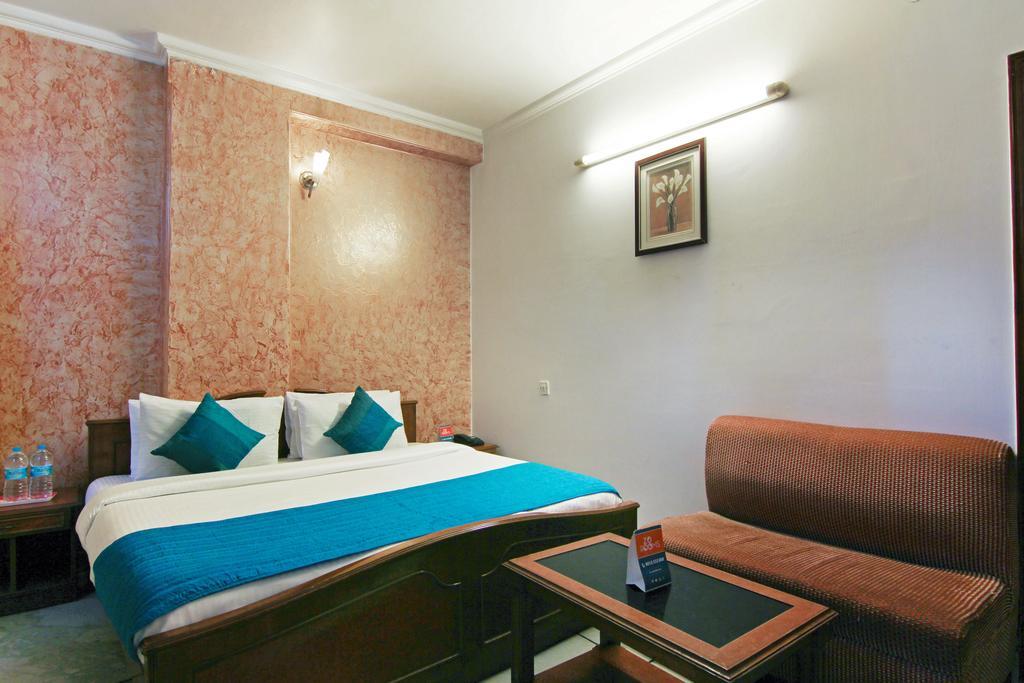 Rahul Palace Hotel 3*