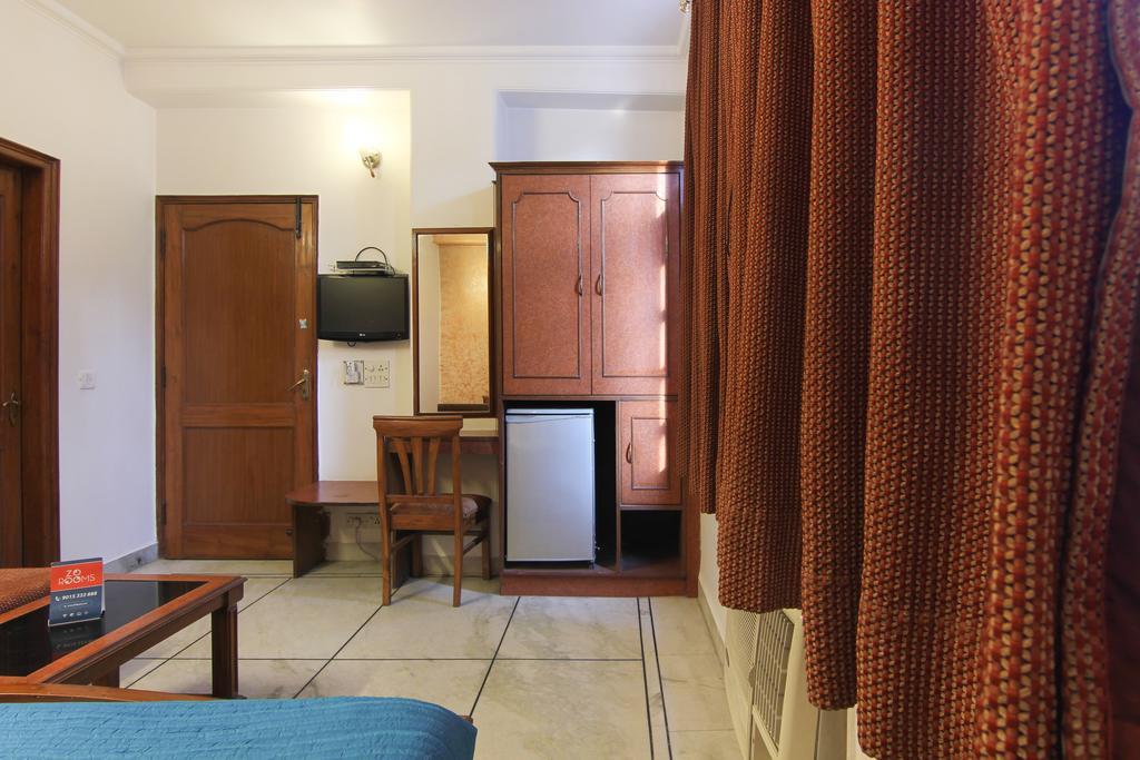 Hotel Rahul Palace New Delhi