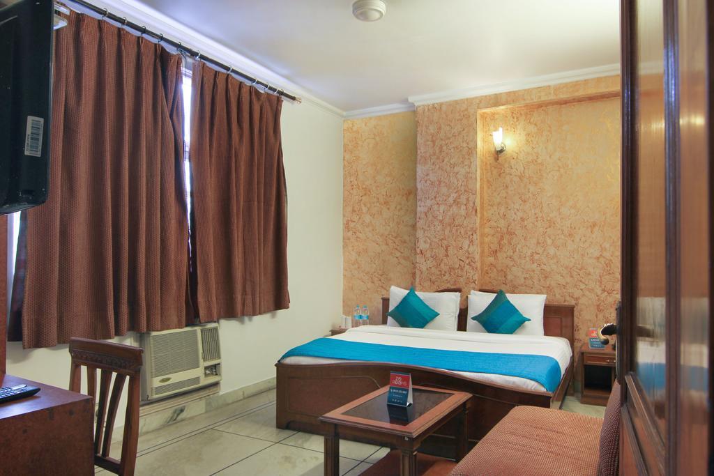 Rahul Palace 3* New Delhi