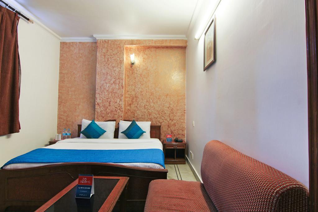 Hotel Rahul Palace