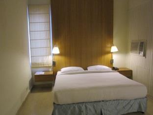 Super O Gem 92 Hotel