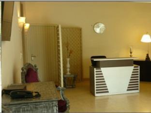 Super O Gem 92 Hotel 4*