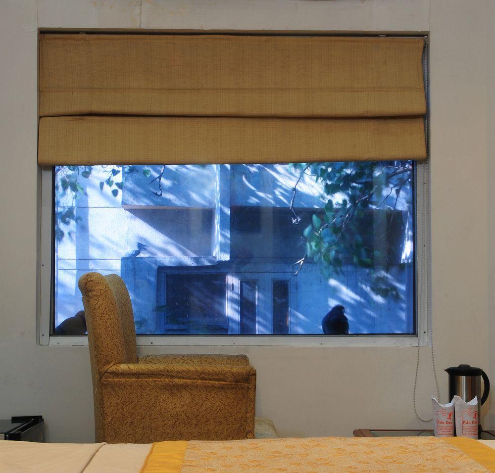Palm Do'r Near Railway Station 3* New Delhi