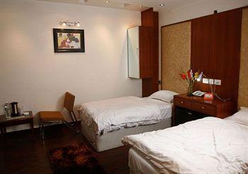 Palm Do'r Near Railway Station 3* New Delhi