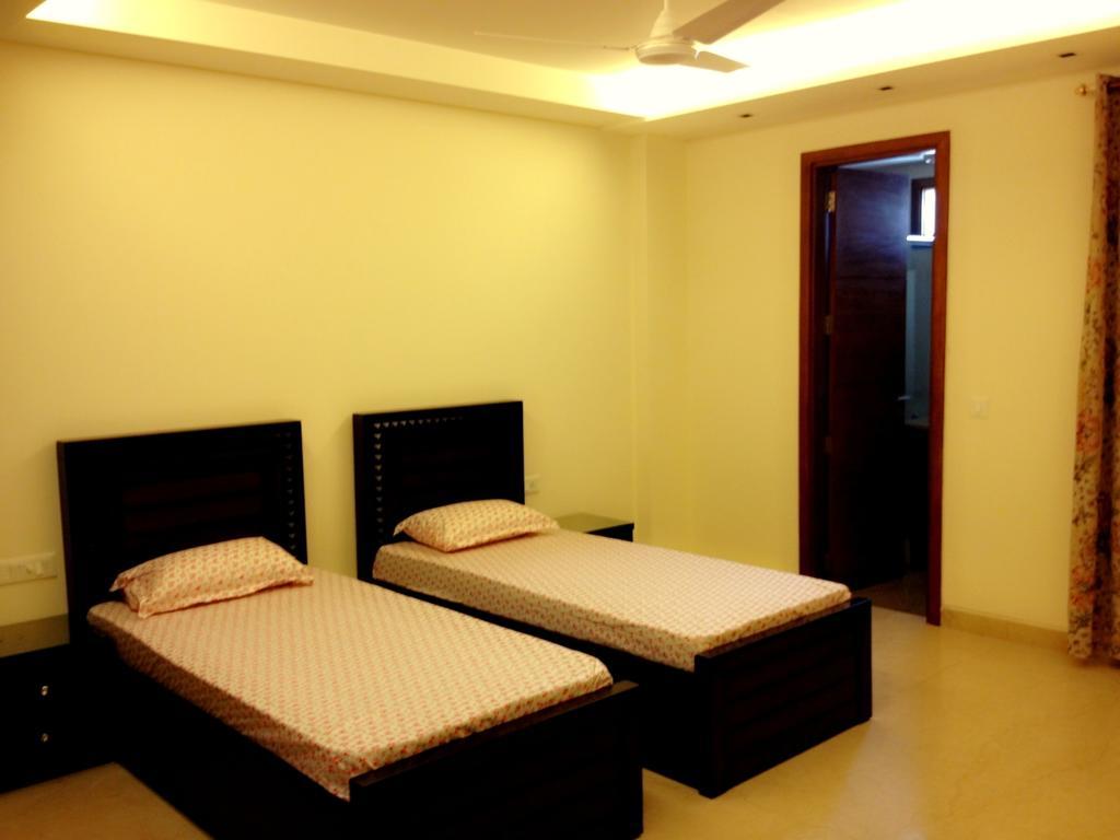 Woodpecker Service - Green Park New Delhi