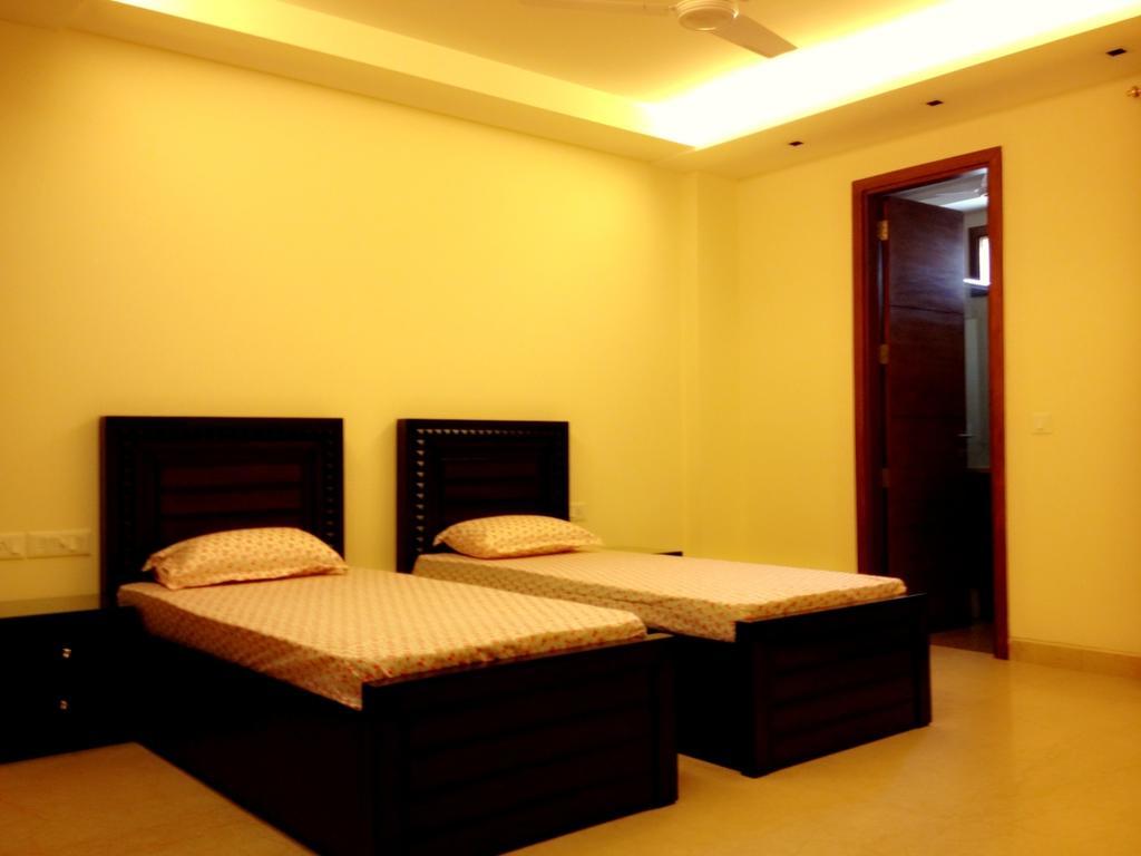 Apartment Woodpecker Service - Green Park *