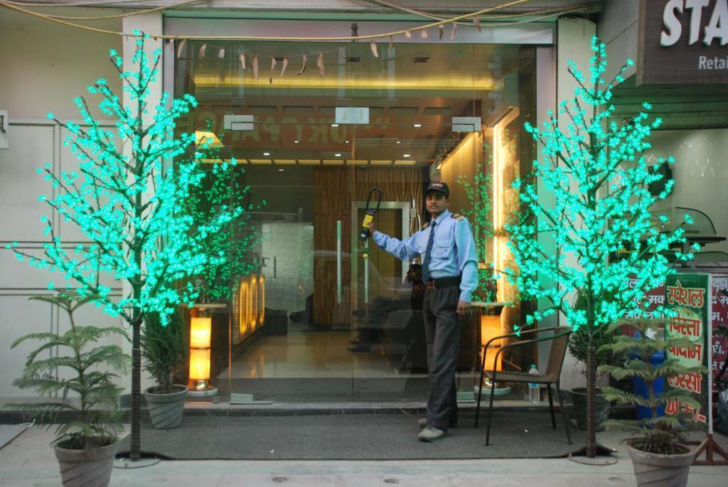 Silver Stone - Karol Bagh New