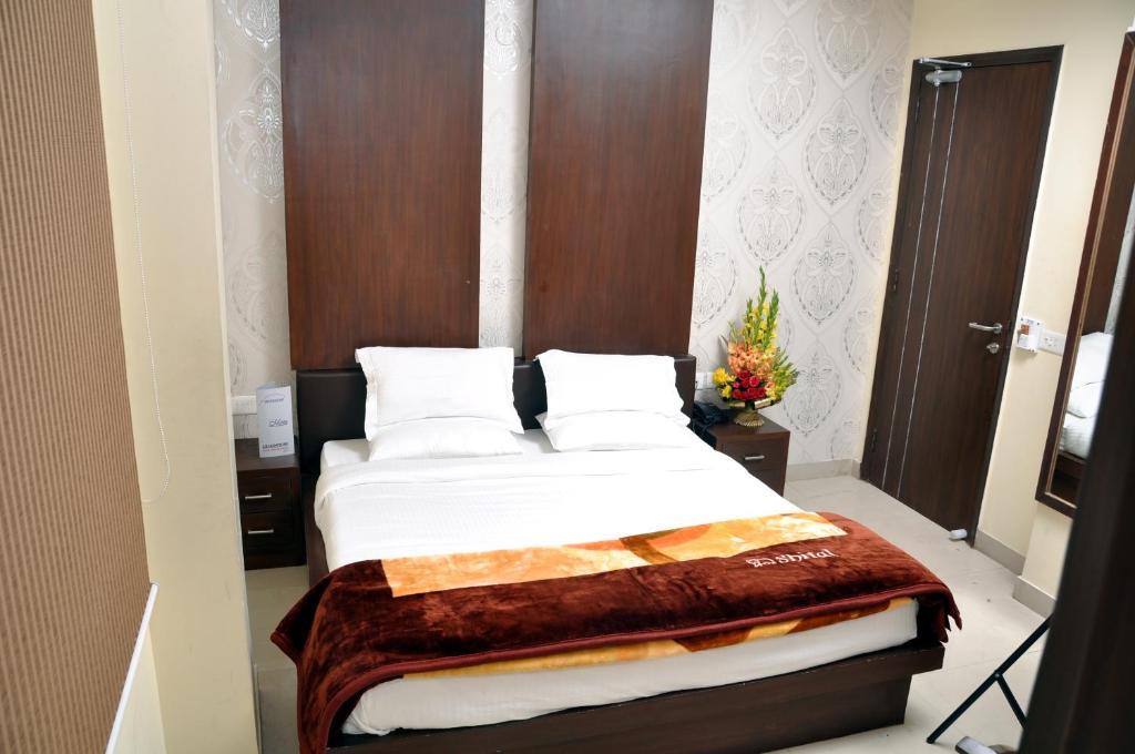 Hotel Silver Stone - Karol Bagh New Delhi (National Capital Territory of India)