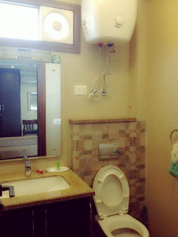 Apartment Woodpecker Service - Green Park