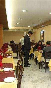 Hotel Fabhotel Rockland