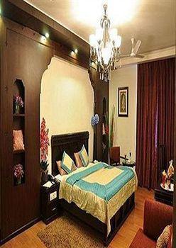Fabhotel Rockland 3*