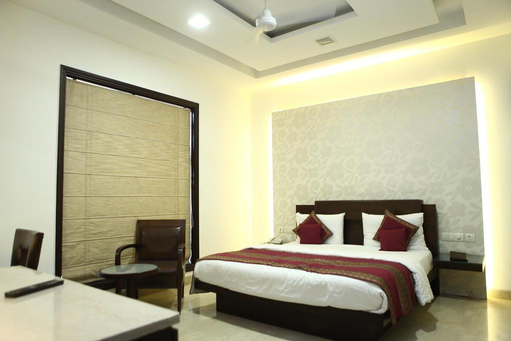 Inn Lavish 3*