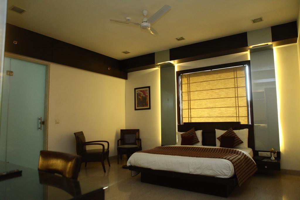 Lavish Inn New Delhi