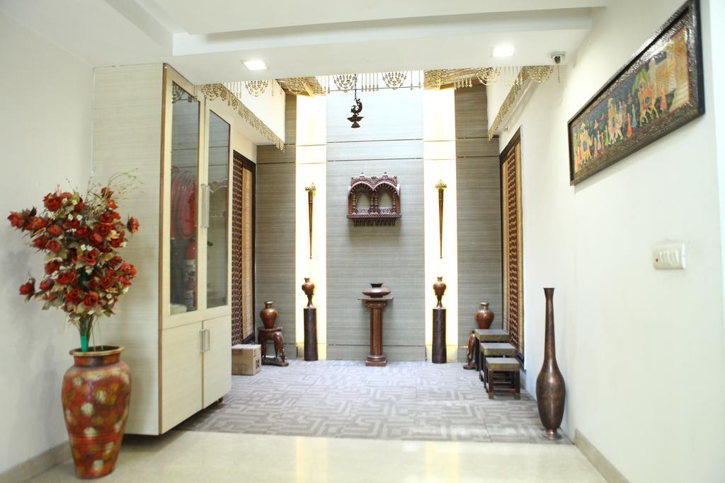 Inn Lavish New Delhi
