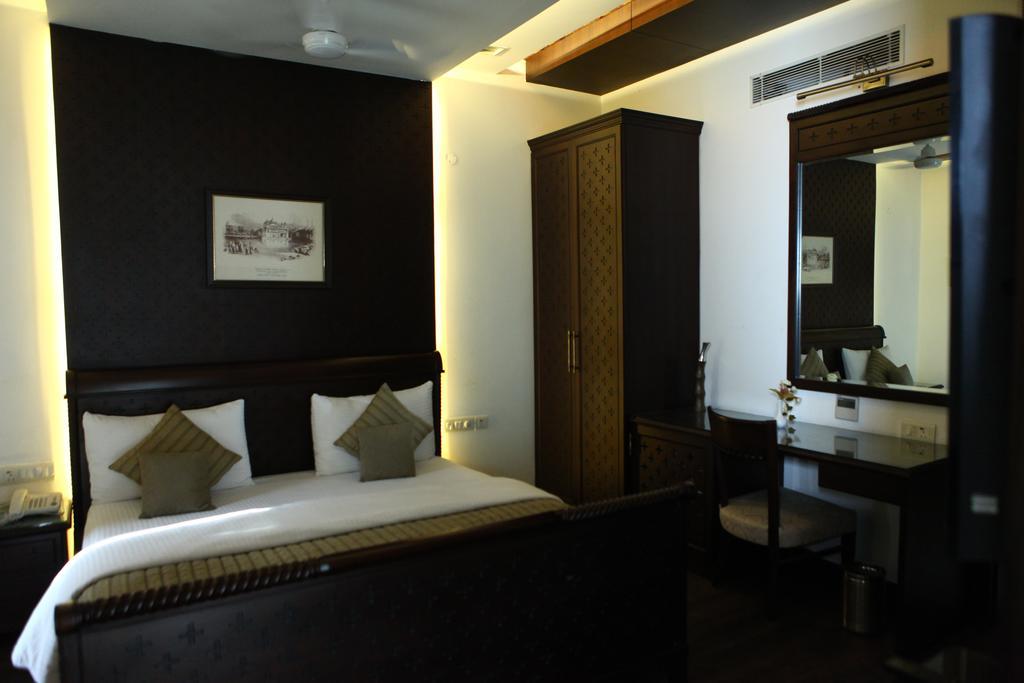 Inn Lavish New Delhi