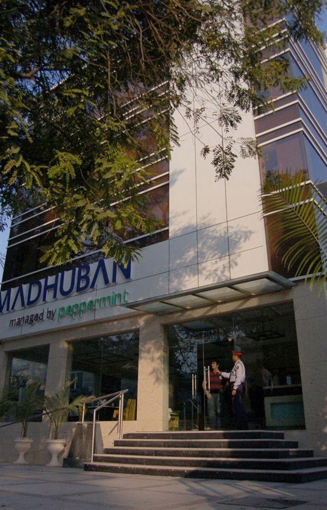 Madhuban New Delhi