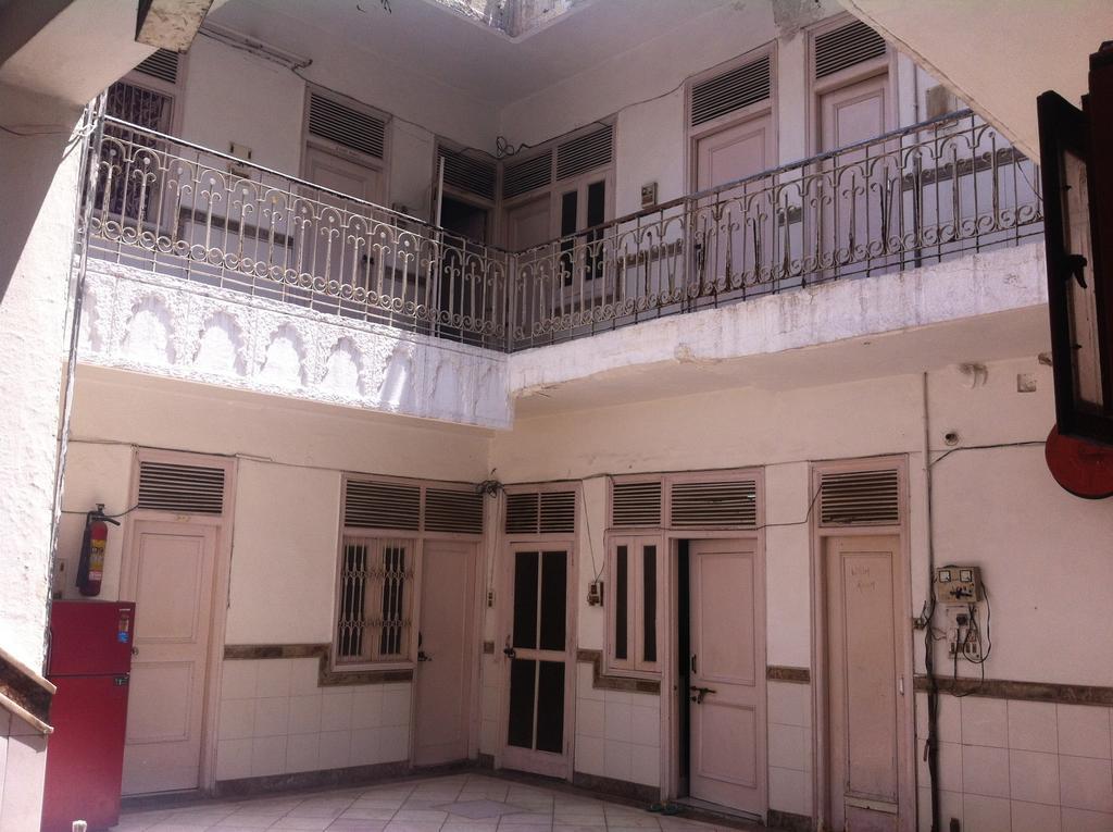 Bajrang * New Delhi