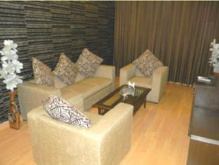 Hotel Shyama International New Delhi