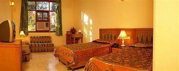 Hotel O Grand Delhi (National Capital Territory of India)
