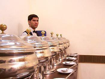 Hotel O Grand