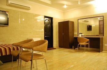 Treebo Trend Singh Sons Karol Bagh 3* New Delhi