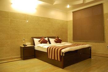 Hotel Treebo Trend Singh Sons Karol Bagh