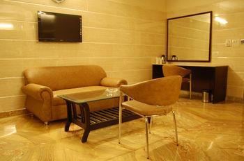 Hotel Treebo Trend Singh Sons Karol Bagh New Delhi
