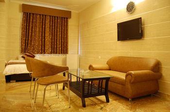 Treebo Trend Singh Sons Karol Bagh Hotel New Delhi