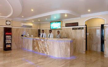 Treebo Trend Singh Sons Karol Bagh Hotel 3*