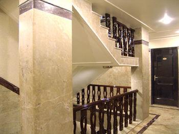 Treebo Trend Singh Sons Karol Bagh 3* New Delhi