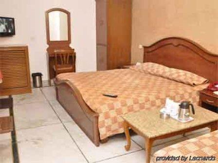 Rahul Palace Hotel 3*