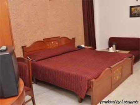 Rahul Palace 3* New Delhi