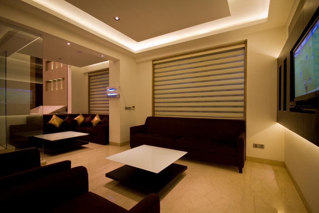 Hotel Star New Delhi