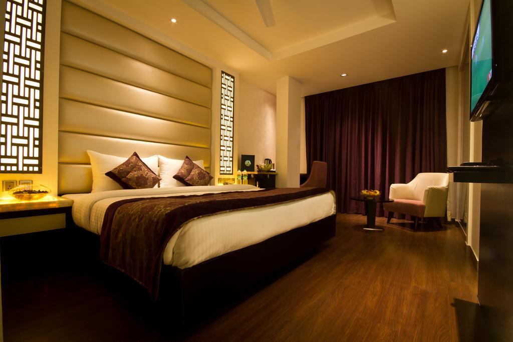 Hotel Star