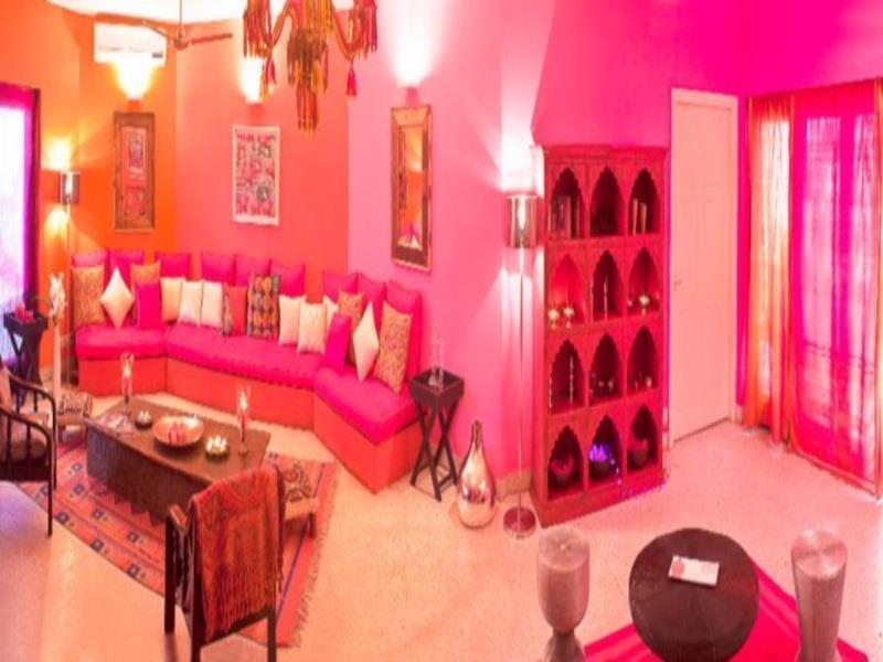 Bed & Breakfast Amarya