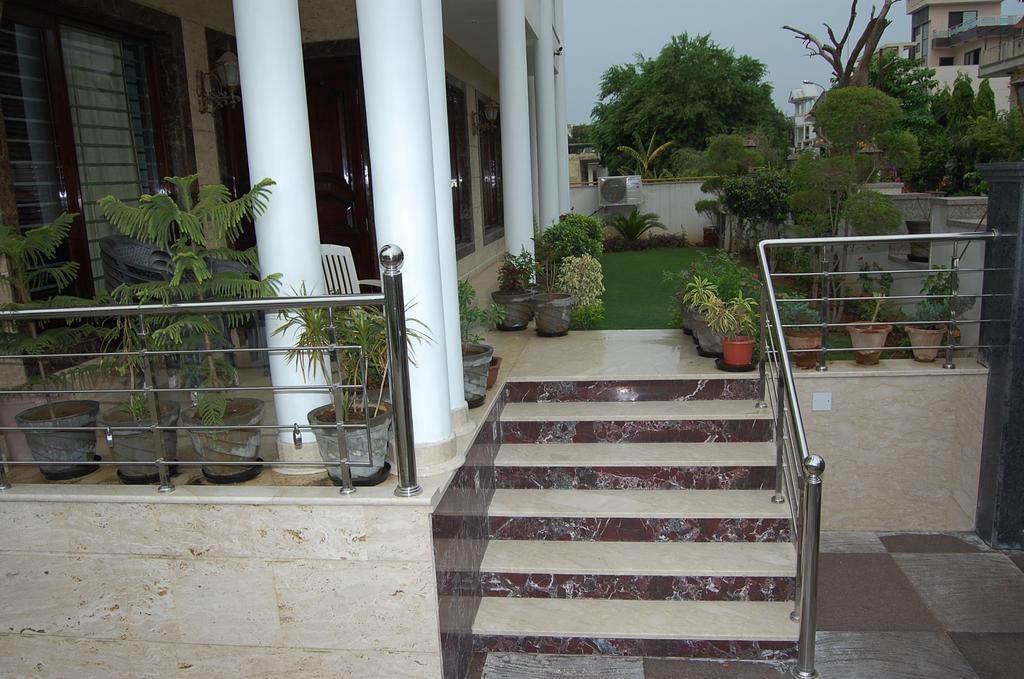 Kapoor Residency 3* Delhi (National Capital Territory of India)