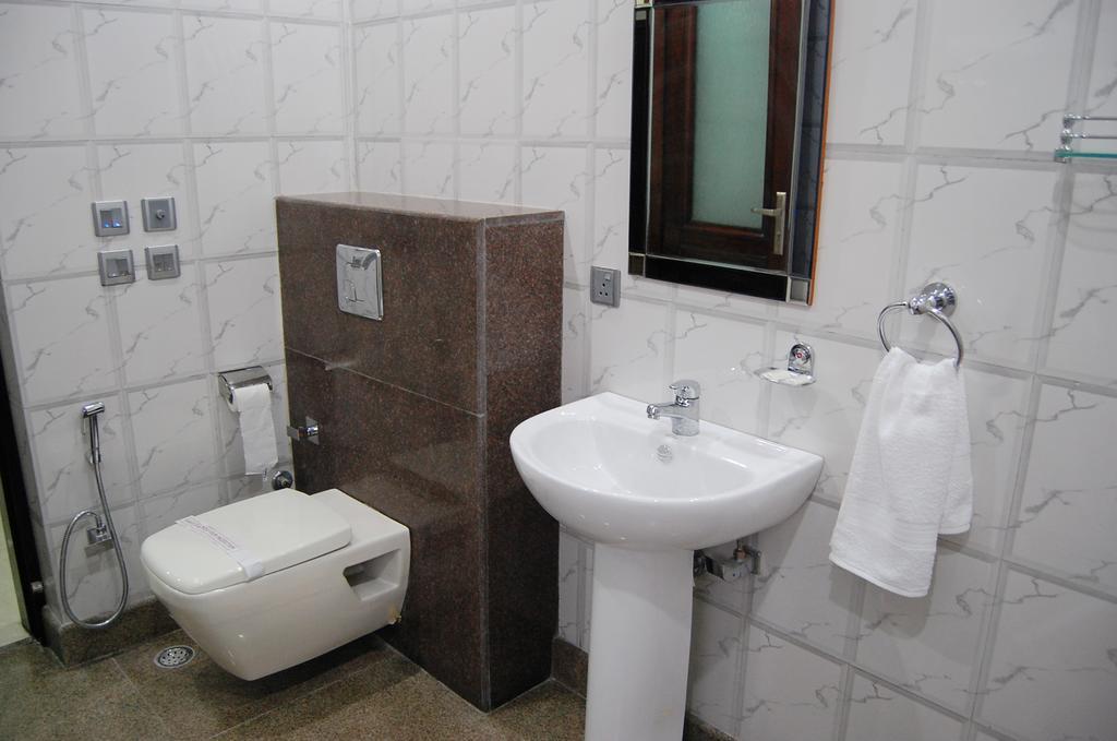 Kapoor Residency 3* Delhi (National Capital Territory of India)
