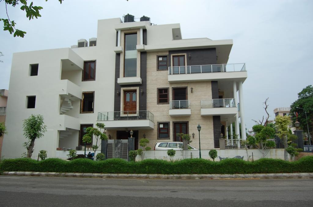 Kapoor Residency Delhi (National Capital Territory of India)